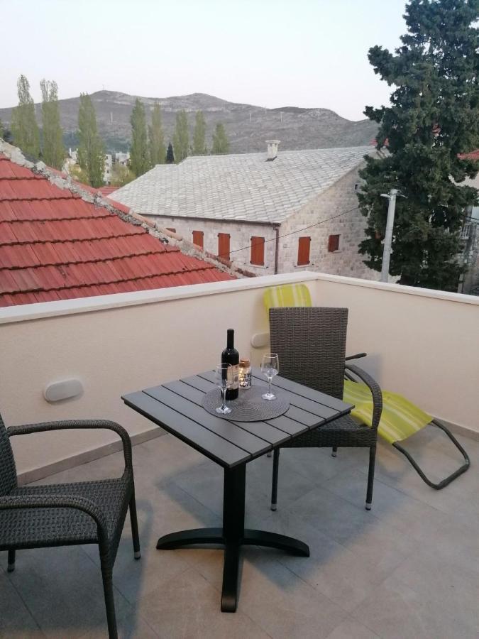 Vila Mira Trebinje Bagian luar foto