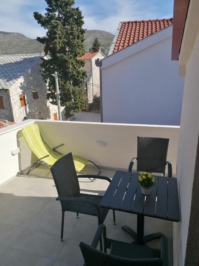 Vila Mira Trebinje Bagian luar foto