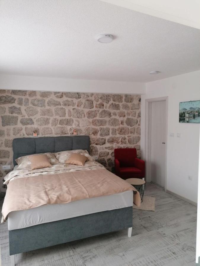 Vila Mira Trebinje Bagian luar foto