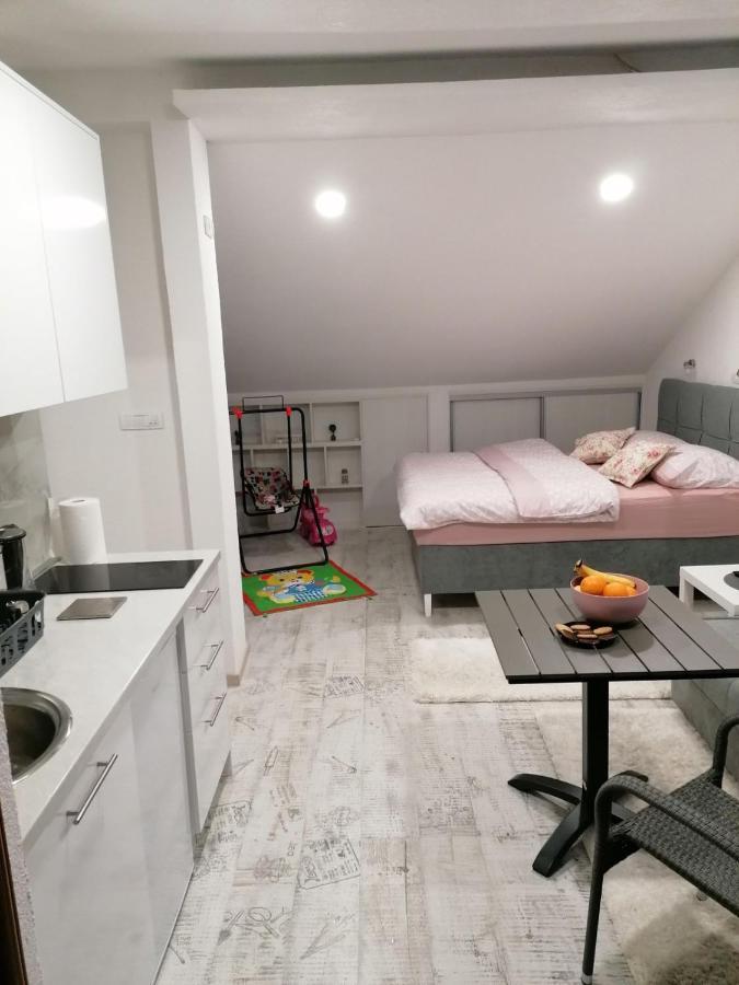 Vila Mira Trebinje Bagian luar foto