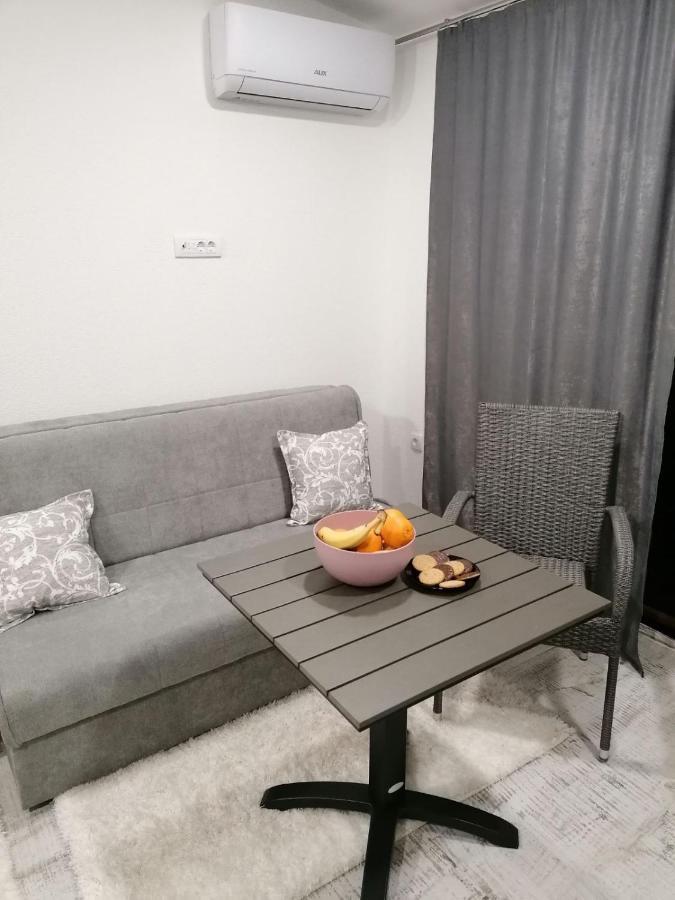 Vila Mira Trebinje Bagian luar foto
