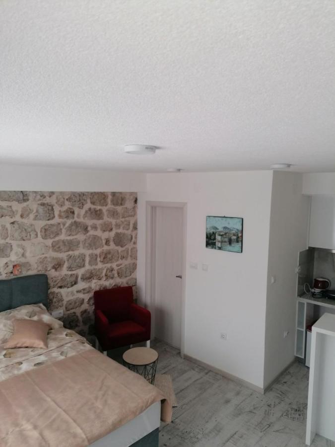 Vila Mira Trebinje Bagian luar foto