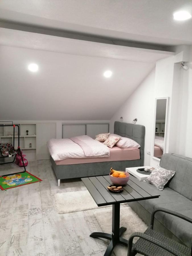 Vila Mira Trebinje Bagian luar foto
