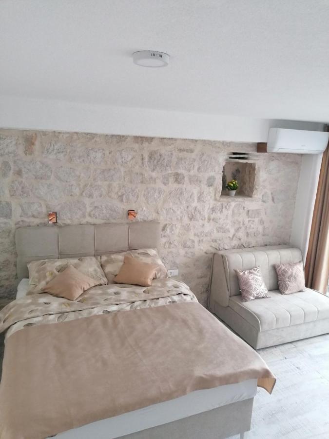 Vila Mira Trebinje Bagian luar foto