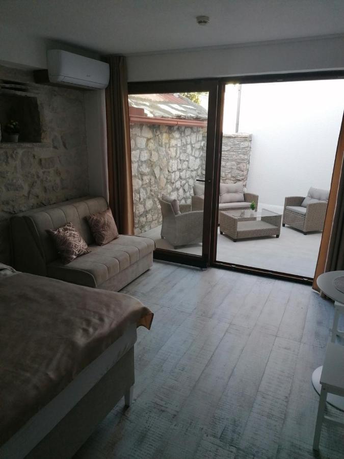 Vila Mira Trebinje Bagian luar foto