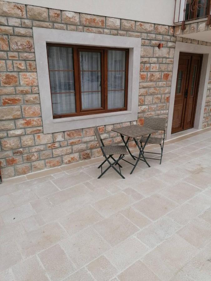 Vila Mira Trebinje Bagian luar foto
