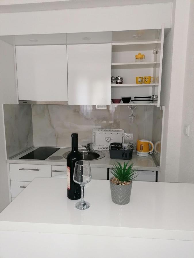 Vila Mira Trebinje Bagian luar foto