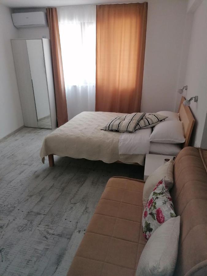 Vila Mira Trebinje Bagian luar foto