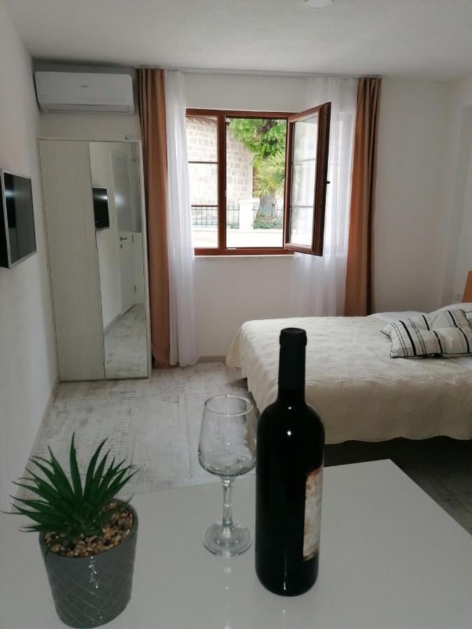 Vila Mira Trebinje Bagian luar foto