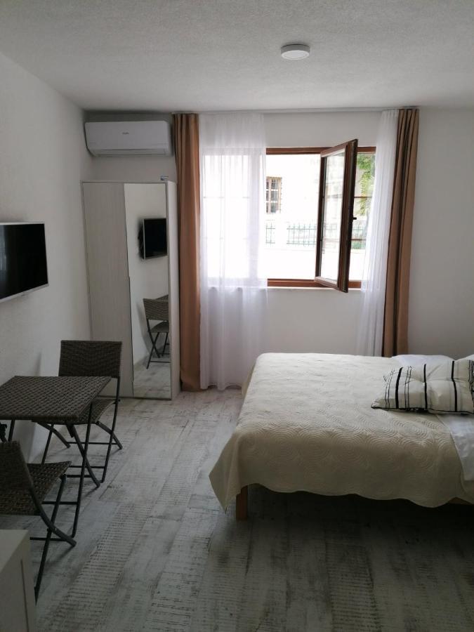 Vila Mira Trebinje Bagian luar foto