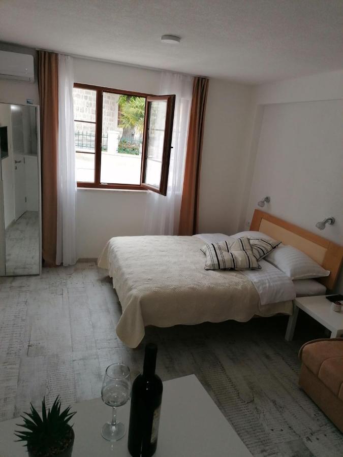 Vila Mira Trebinje Bagian luar foto