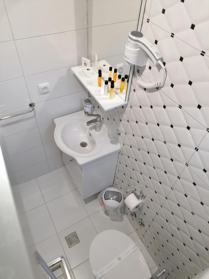 Vila Mira Trebinje Bagian luar foto
