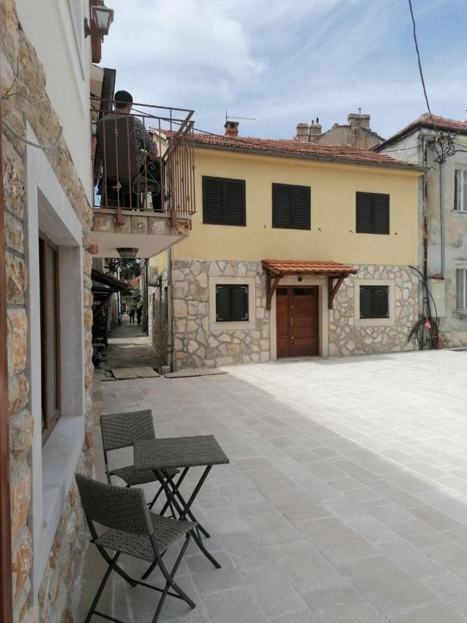 Vila Mira Trebinje Bagian luar foto