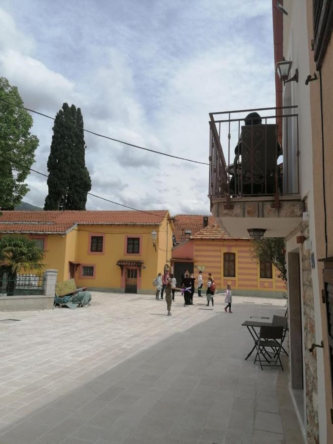 Vila Mira Trebinje Bagian luar foto