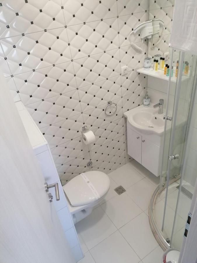 Vila Mira Trebinje Bagian luar foto