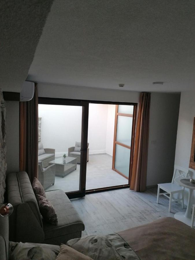 Vila Mira Trebinje Bagian luar foto