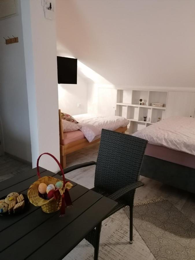 Vila Mira Trebinje Bagian luar foto