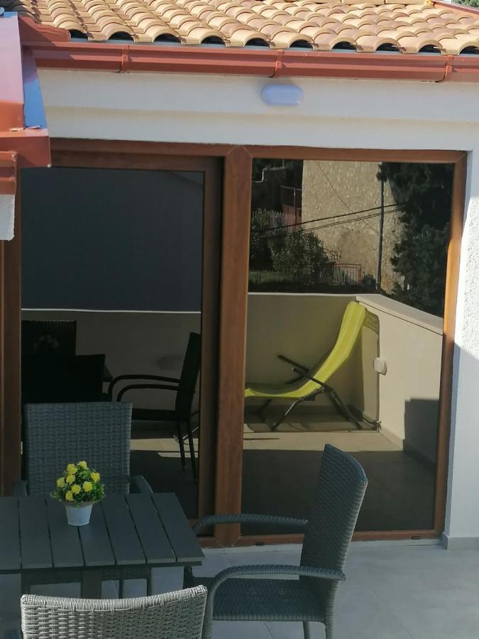 Vila Mira Trebinje Bagian luar foto