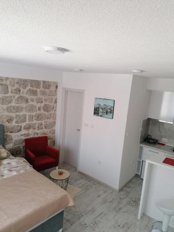 Vila Mira Trebinje Bagian luar foto