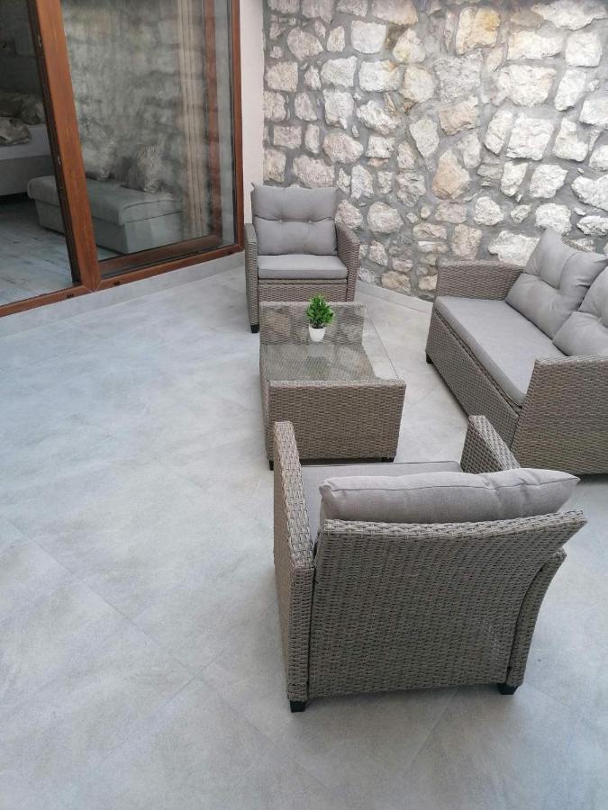 Vila Mira Trebinje Bagian luar foto