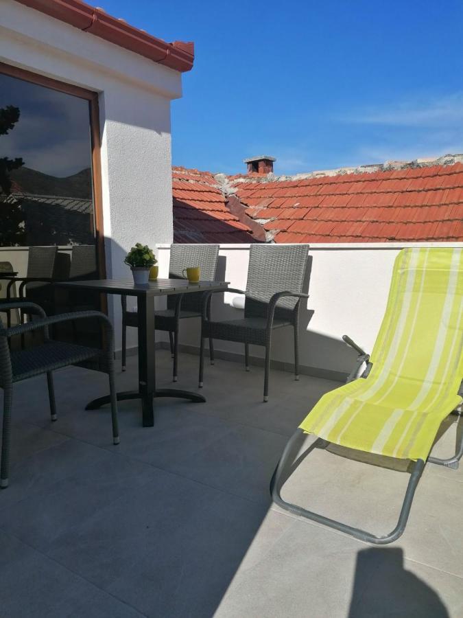 Vila Mira Trebinje Bagian luar foto