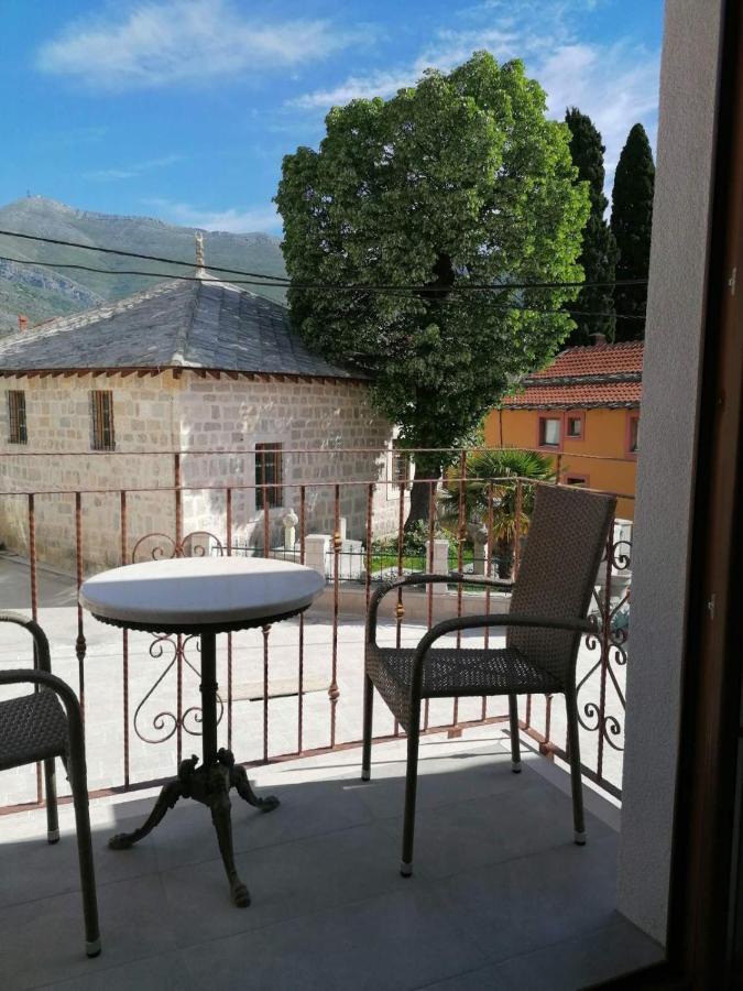 Vila Mira Trebinje Bagian luar foto