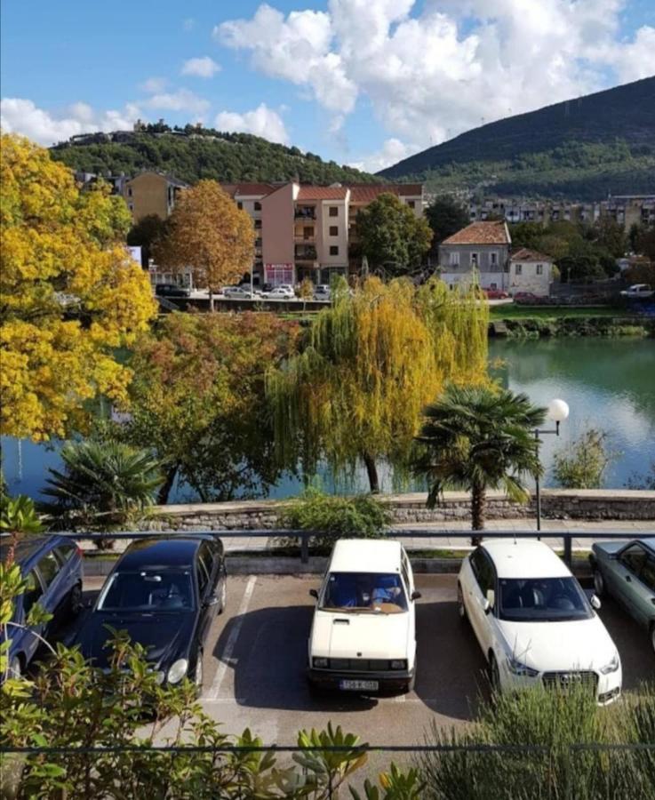 Vila Mira Trebinje Bagian luar foto